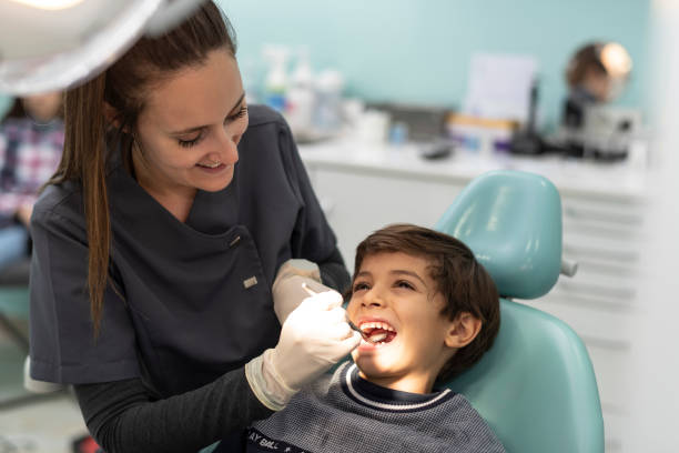 Best Emergency Cosmetic Dentistry in East Lake, FL